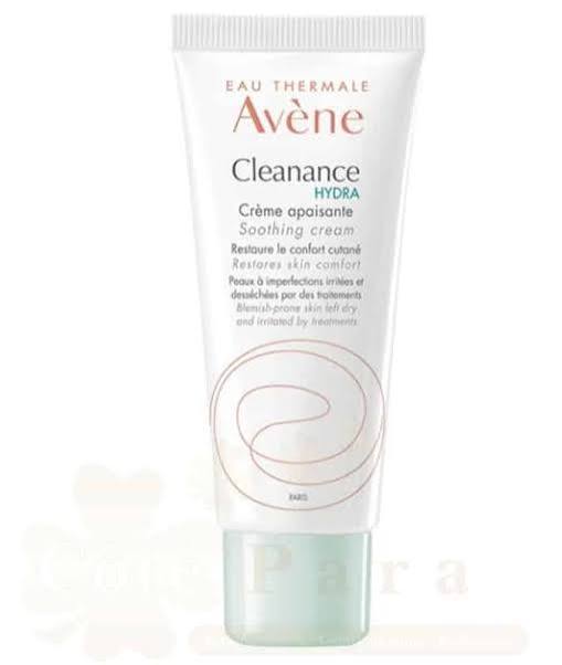 AVENE CLEANANCE HYDRA CREME APAISANTE 40ML